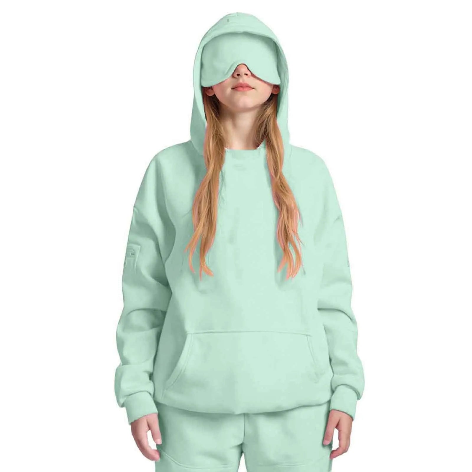 Women’s Hooded Sweatshirt