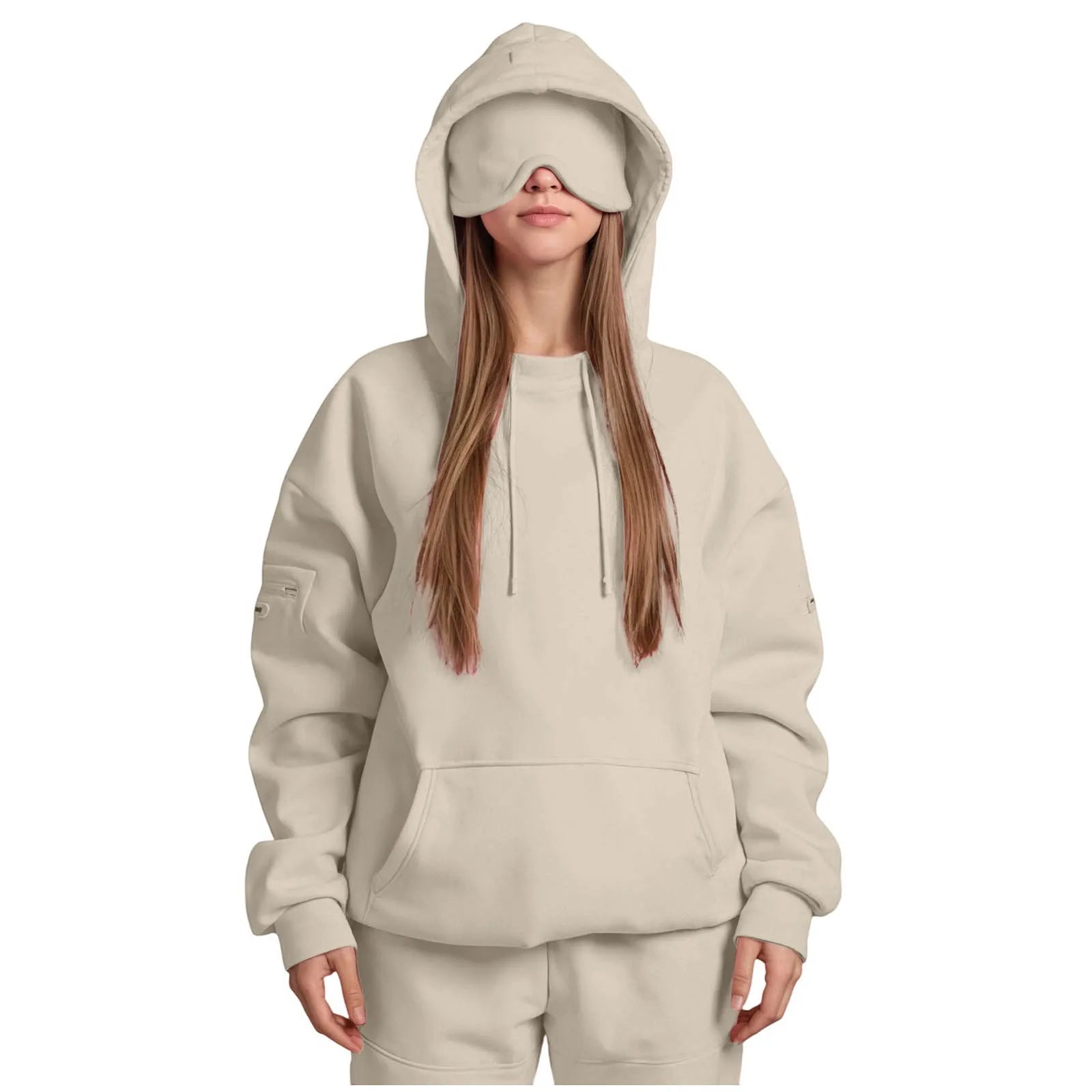 Women’s Hooded Sweatshirt
